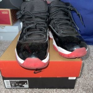 Bred 11 Retro